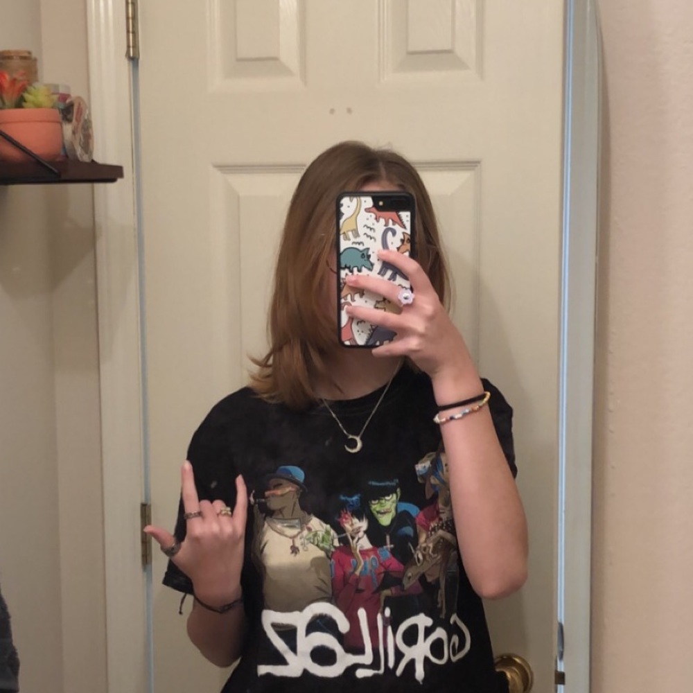 Meet your Posher, Abbie